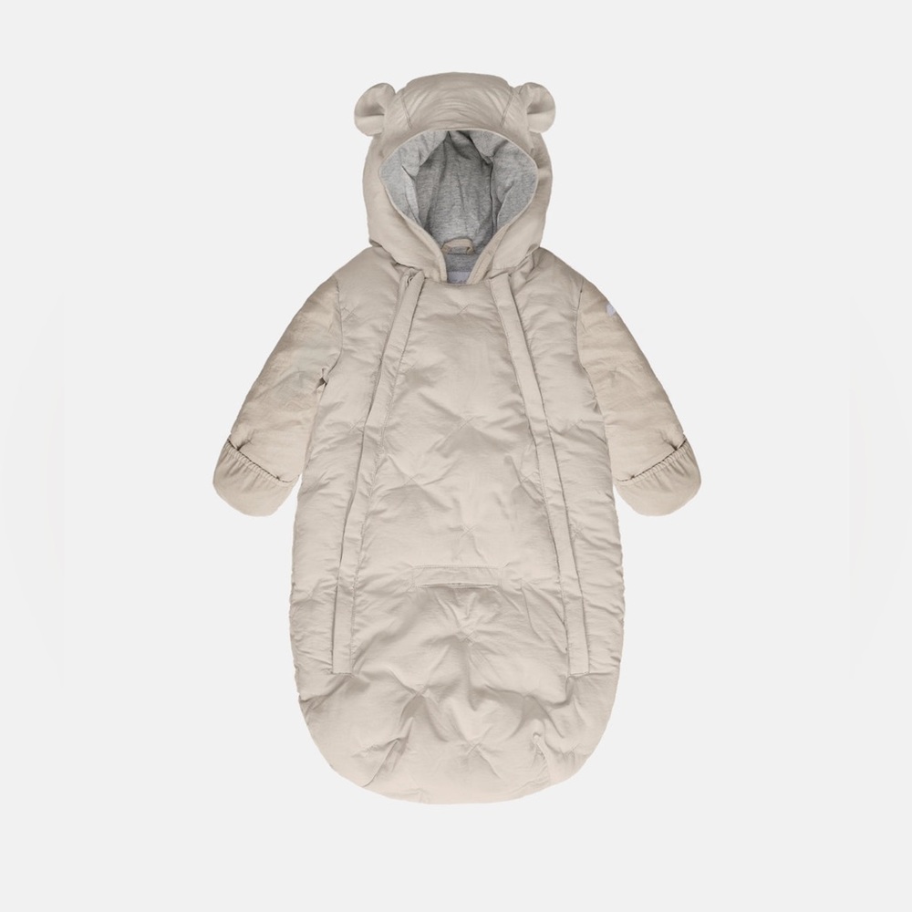 7 am enfant bunting airy - baby jumpsuit for stroller and bassinet. Duvet